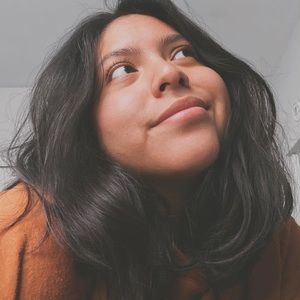 Meet your Posher, Brenda